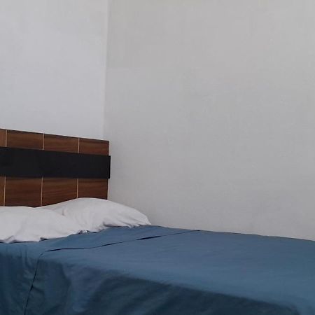 Ferienwohnung Habitacion Con Bano A 10 Minutos Del Aeropuerto Y Tren Maya Cancún Exterior foto